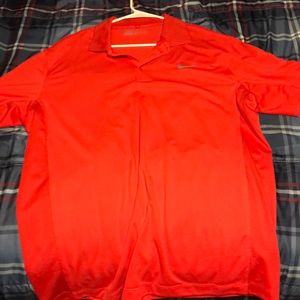 Nike Golf polo